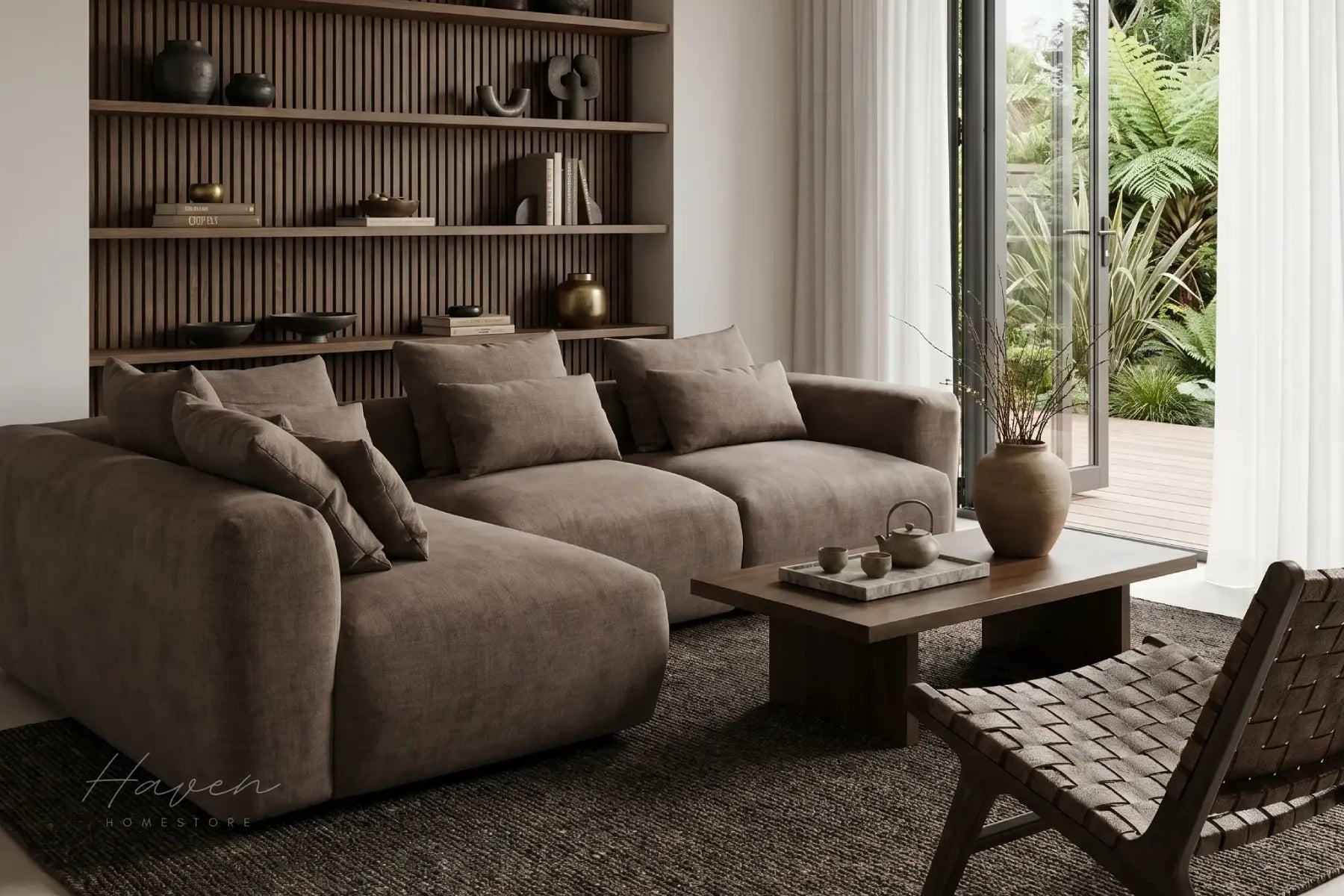 Japandi Style in New Zealand Homes: Calm, Functional Living for Modern Kiwi Spaces