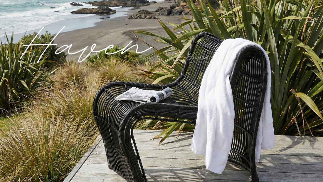 Coastal Style Furniture in New Zealand: How to Create a Relaxed, Timeless Home
