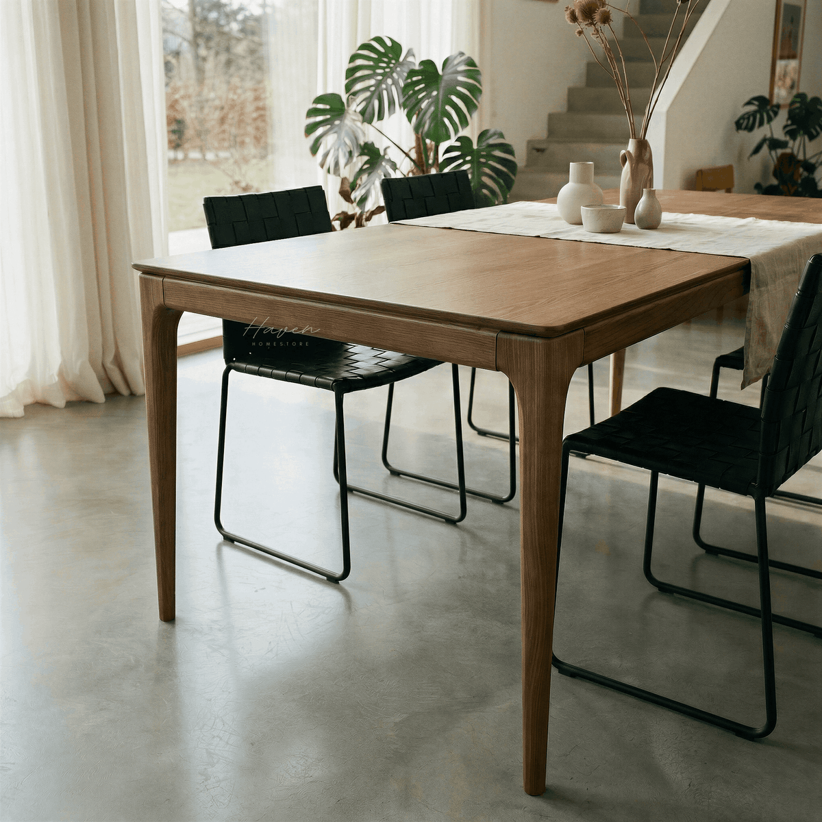 The NZ Dining Table Size Guide