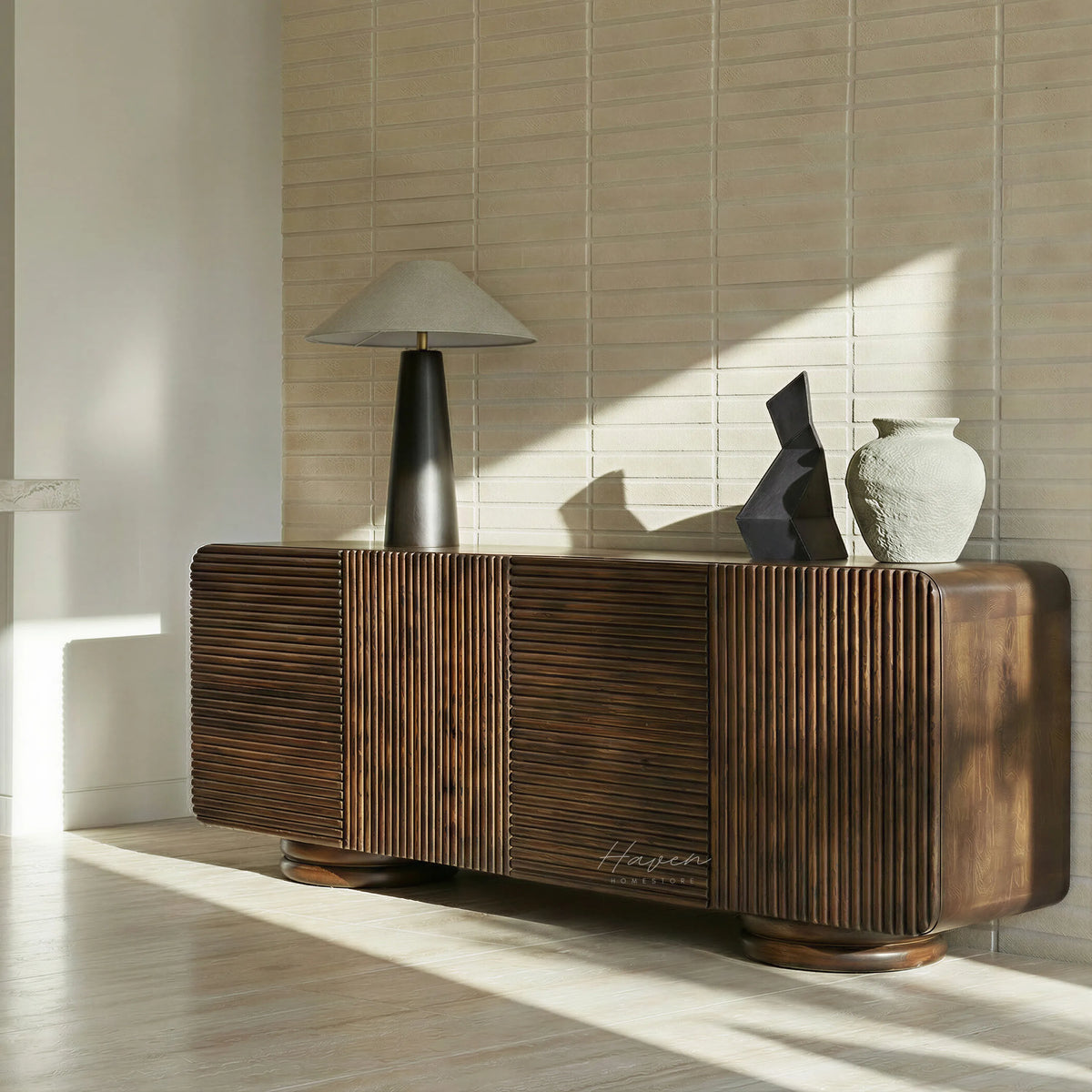 Cabinets and Sideboards at Haven Homestore
