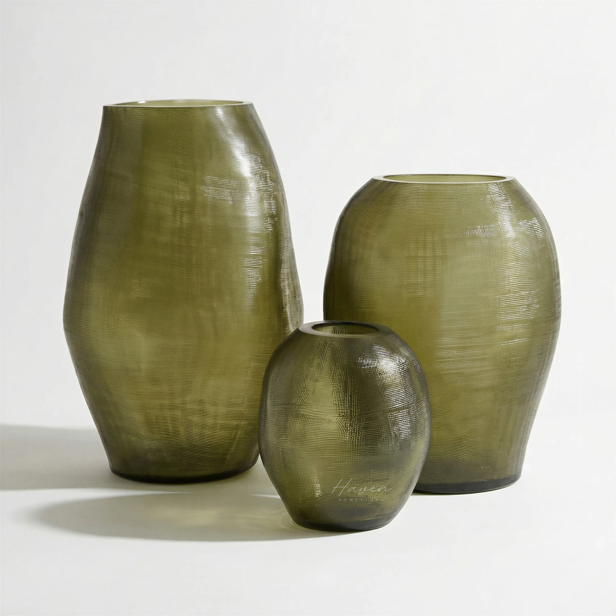 Vases