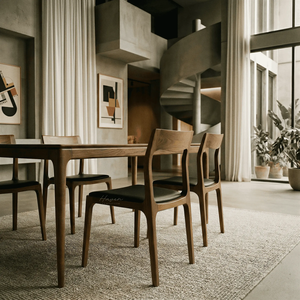Dining Room Furniture For Modern Homes