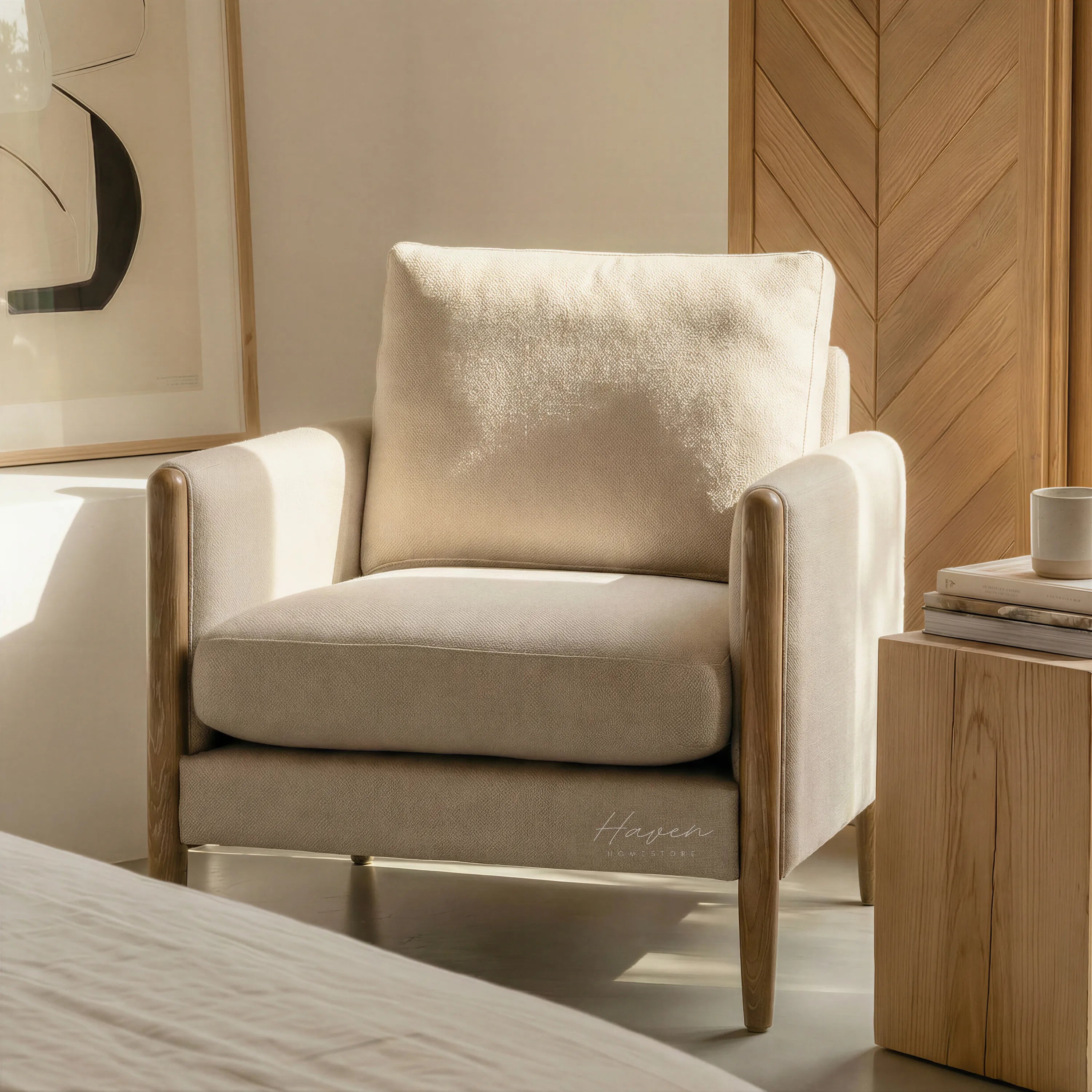 Le Forge Furniture at Haven Homestore