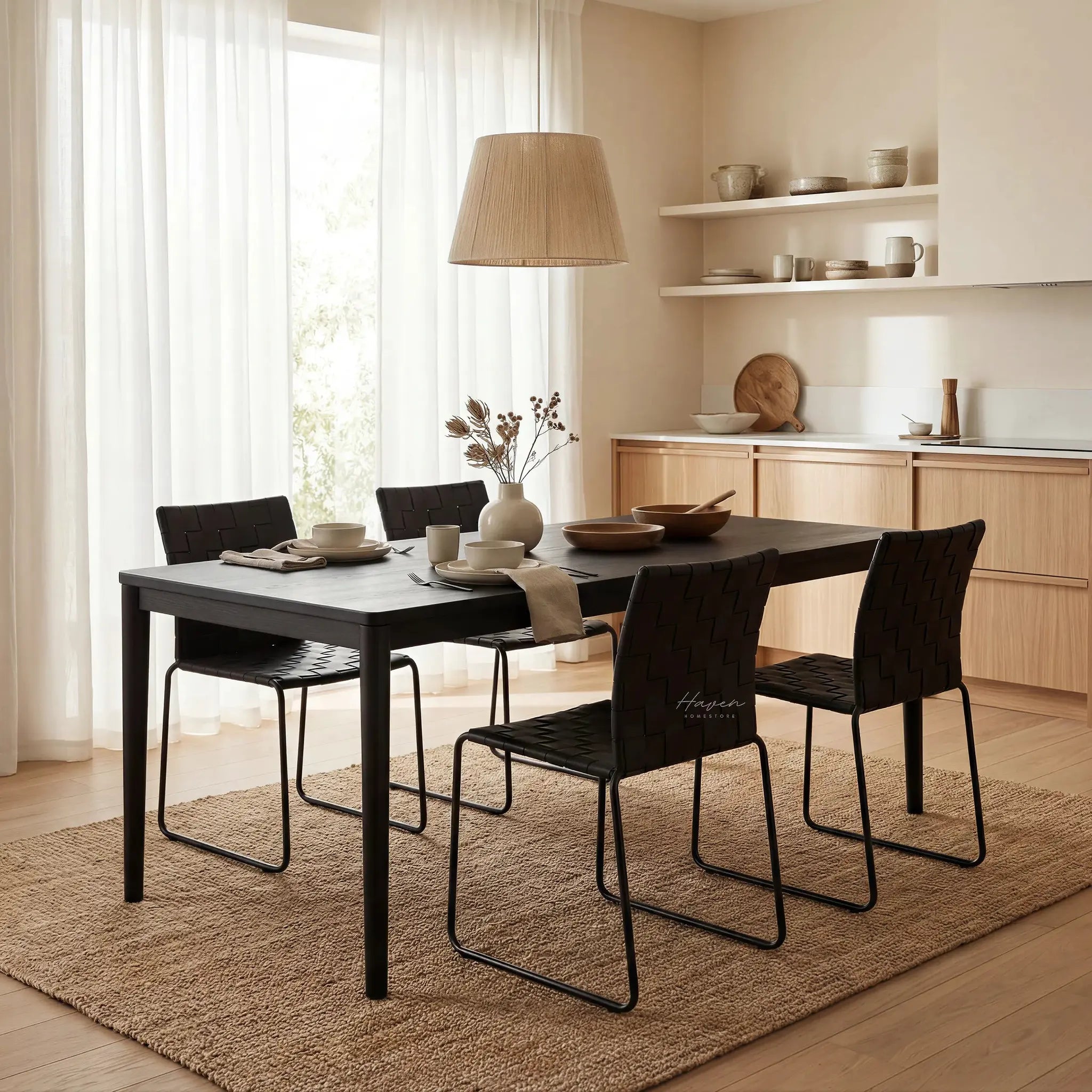Calibri Dining Chair