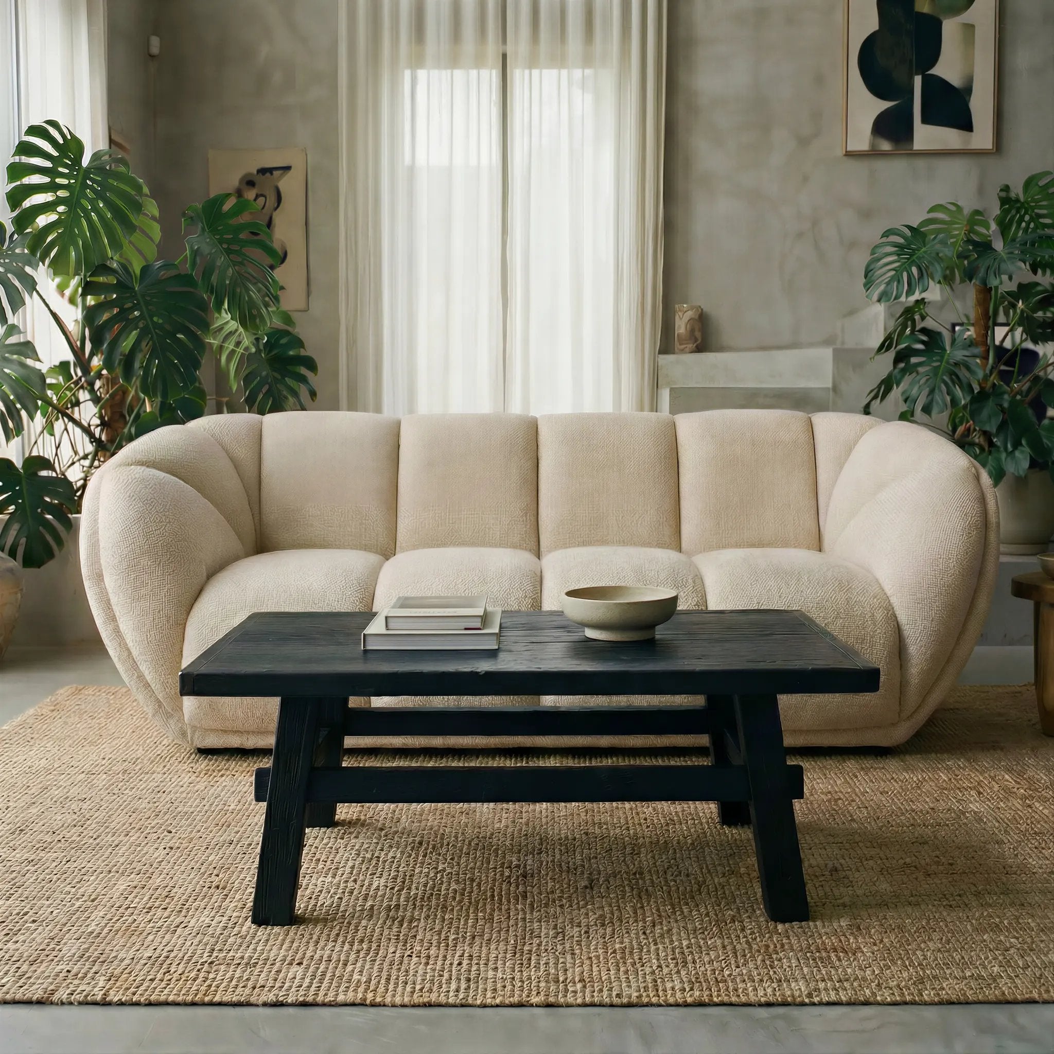 Reclaimed Elm Coffee Table by Capulet (reclaimed-elm-coffee-table)