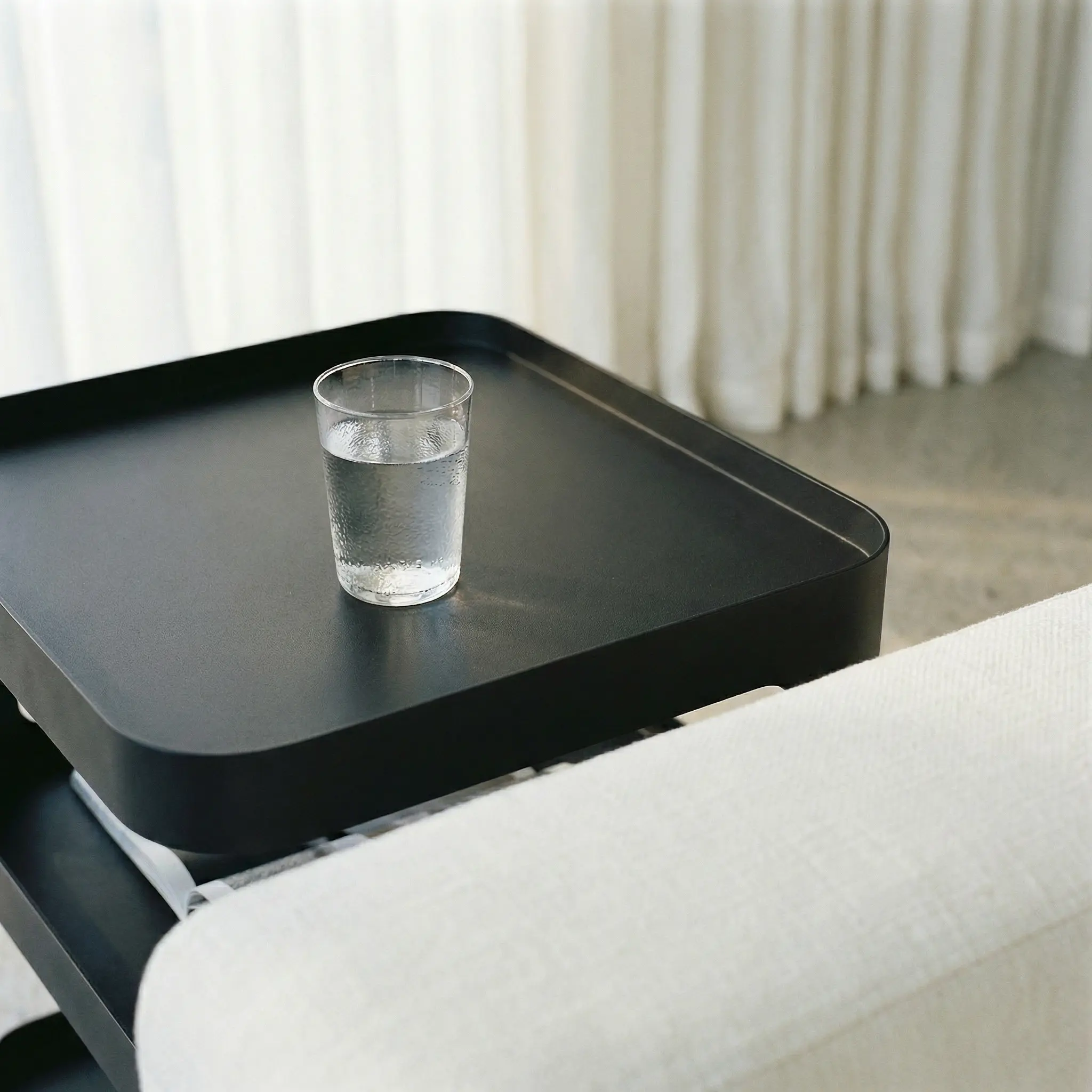 Rocco Cube Side Table by Capulet (rocco-cube-side-table)