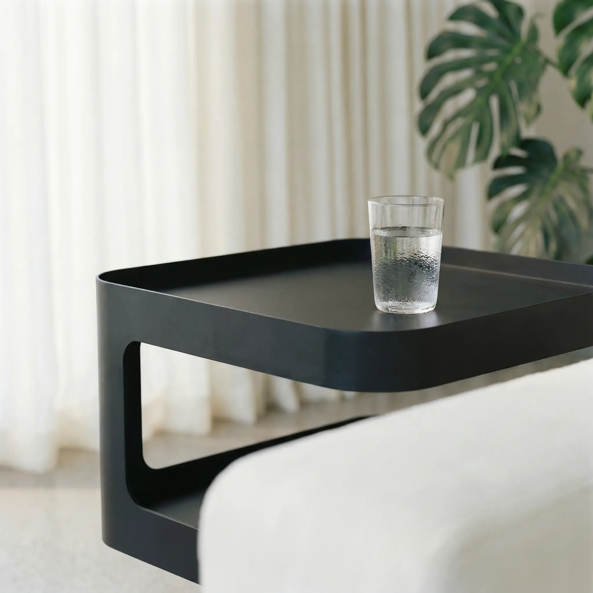 Rocco Cube Side Table by Capulet (rocco-cube-side-table)