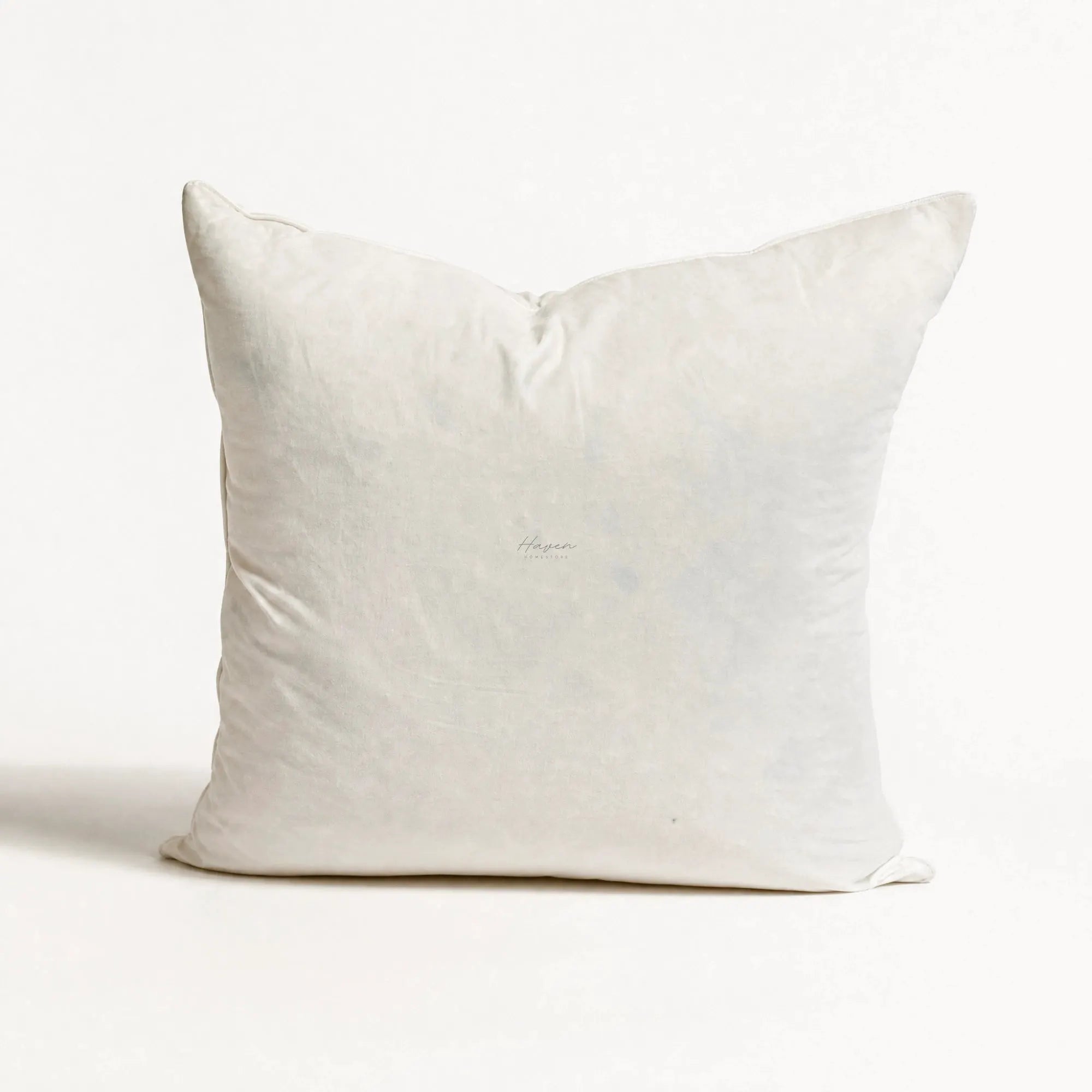Duck Feather Cushion Inner 55 x 55cm