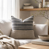 Tribal Cushion Cover 55cm