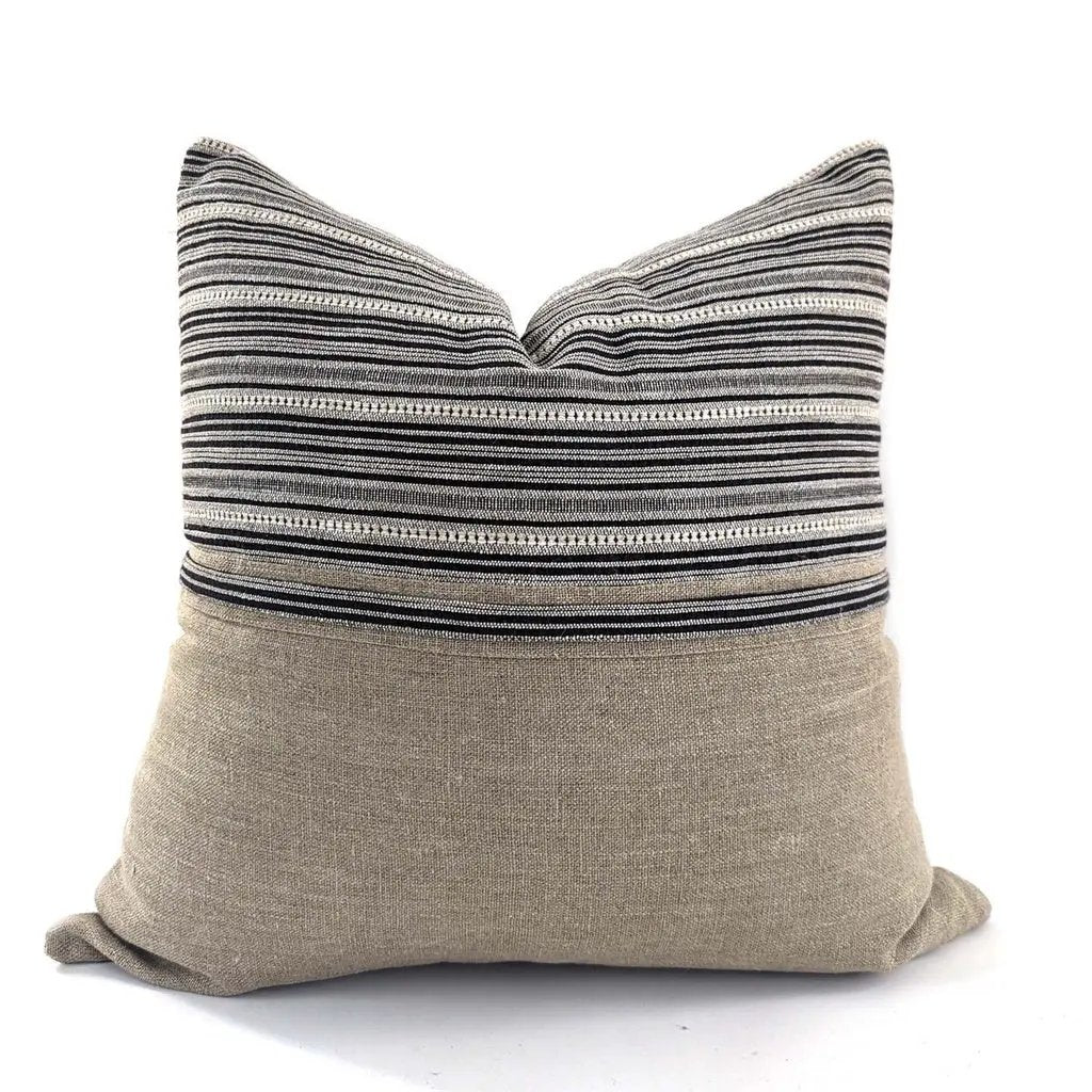 Tribal Cushion Cover 55cm
