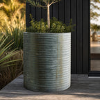 Muriwai Planter 55
