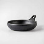 La Chamba Baking Round Dish One Handle