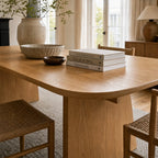 Nord Dining Table