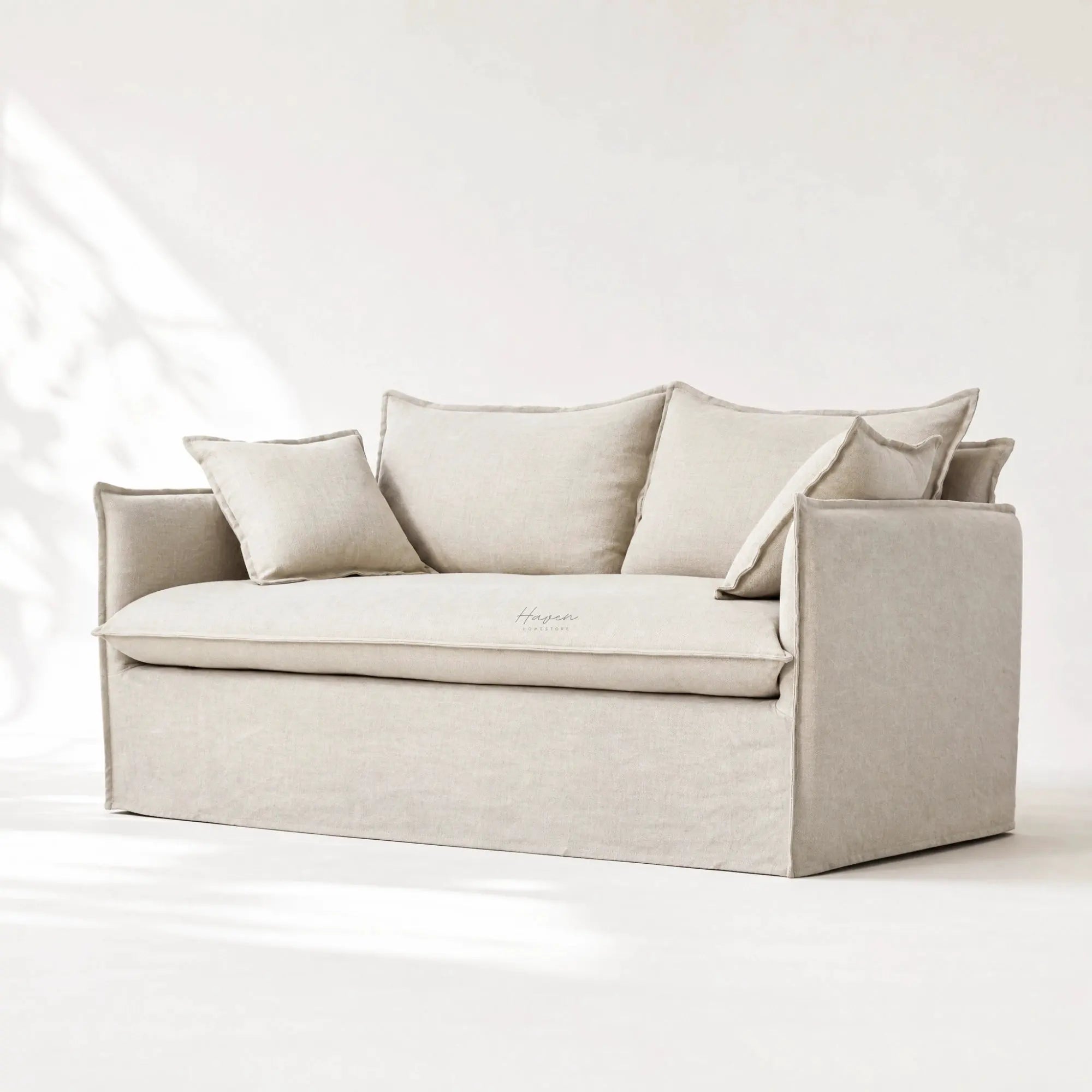 Marlow Sofa - 2 Seat