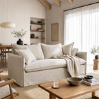 Marlow Sofa - 2 Seat