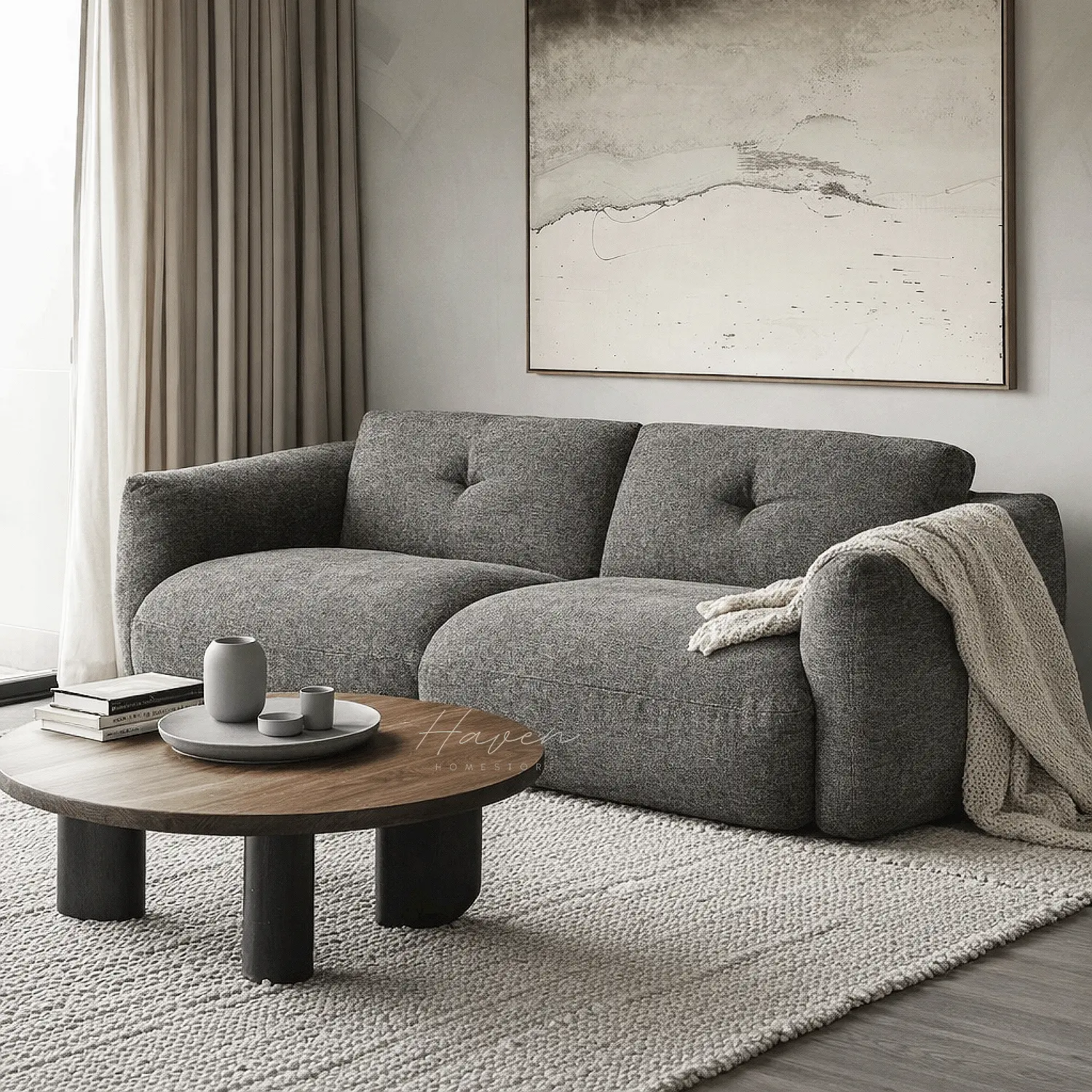 Boca Sofa by Capulet (boca-sofa)