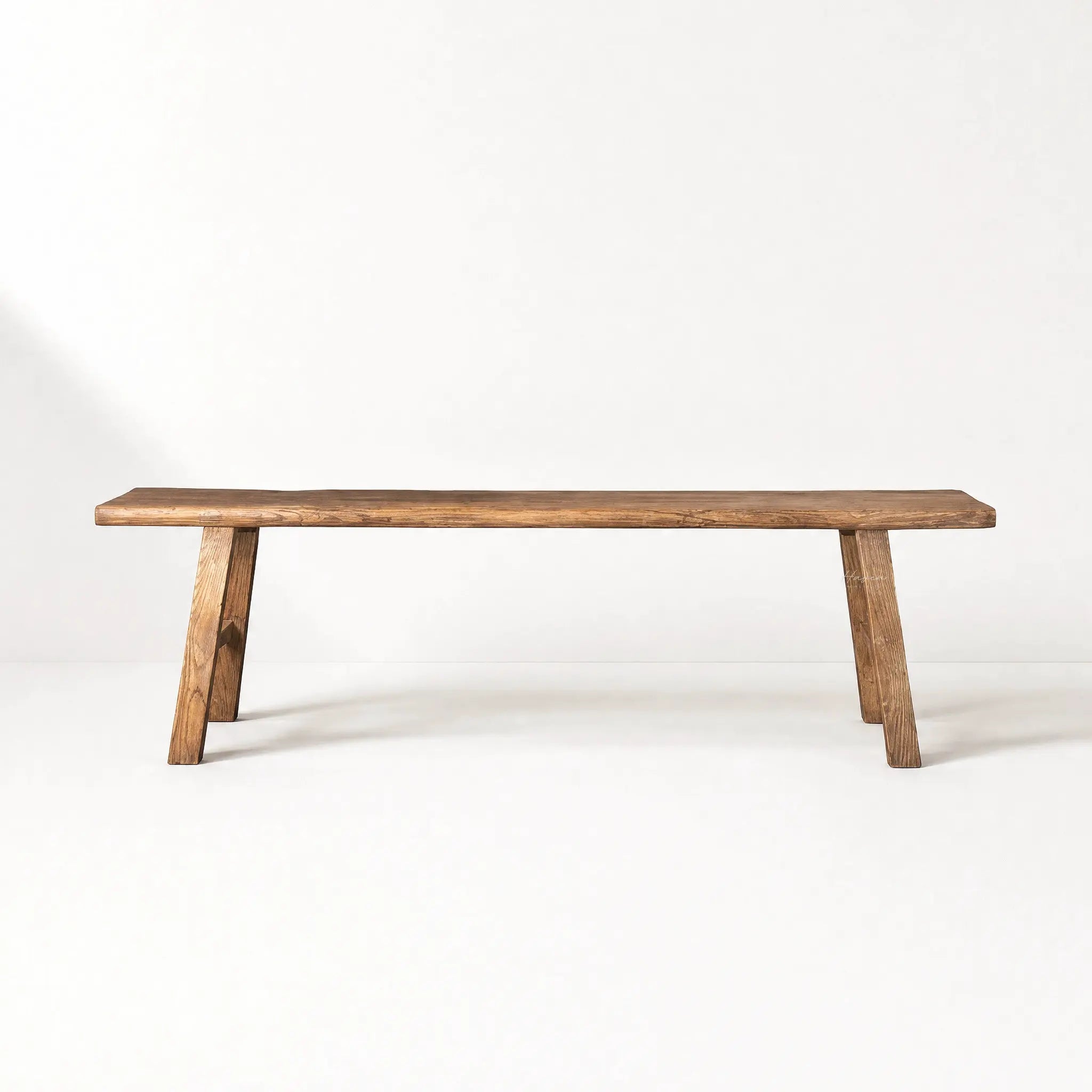 Florence Bench