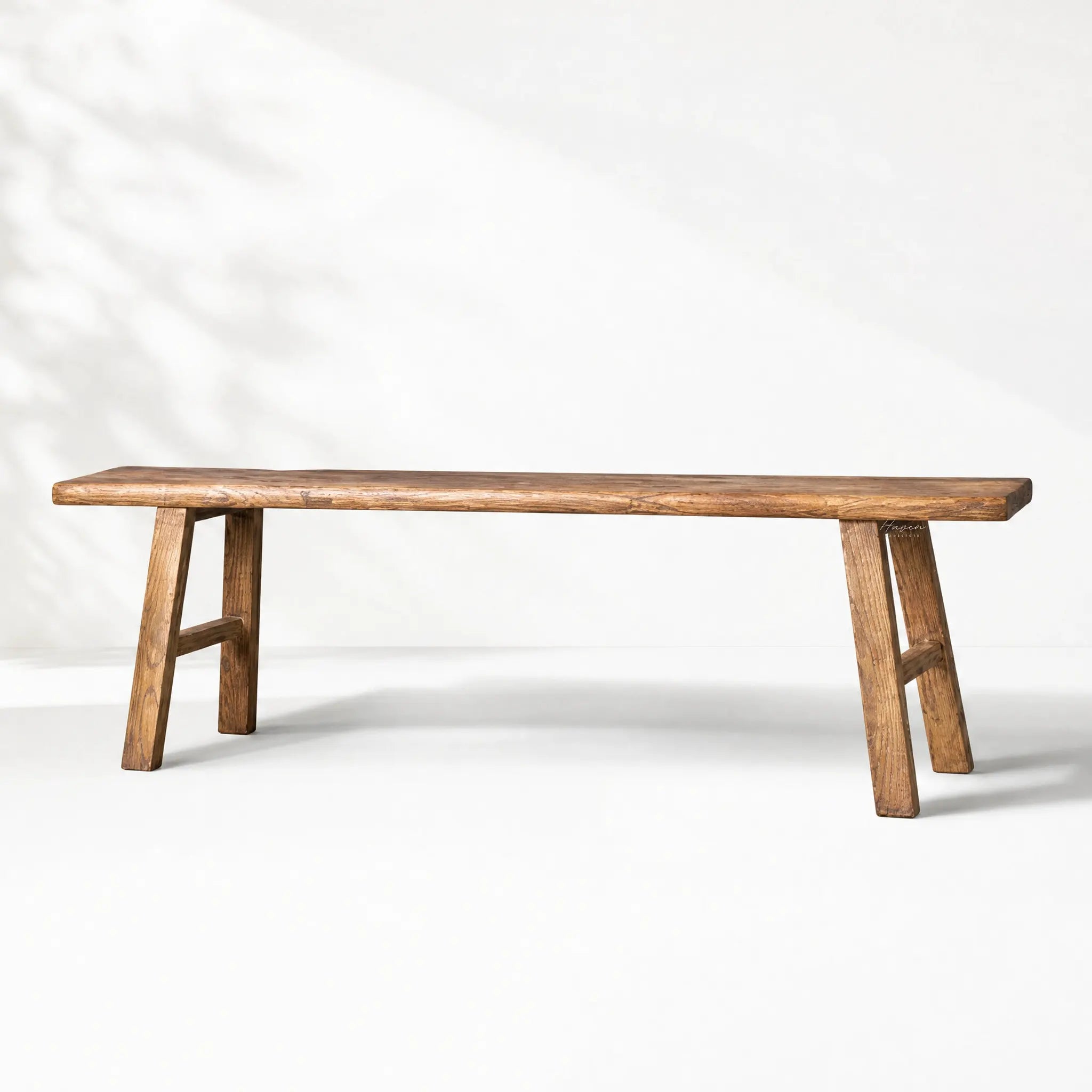 Florence Bench