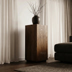 Casa Elm Plinth 75