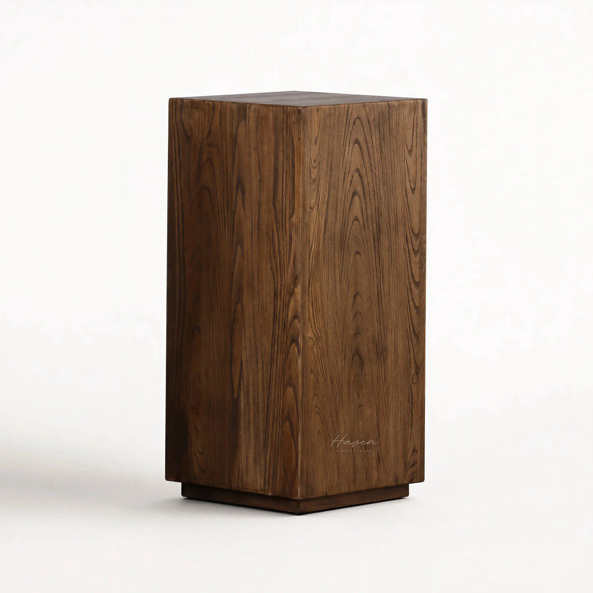 Casa Elm Plinth 75