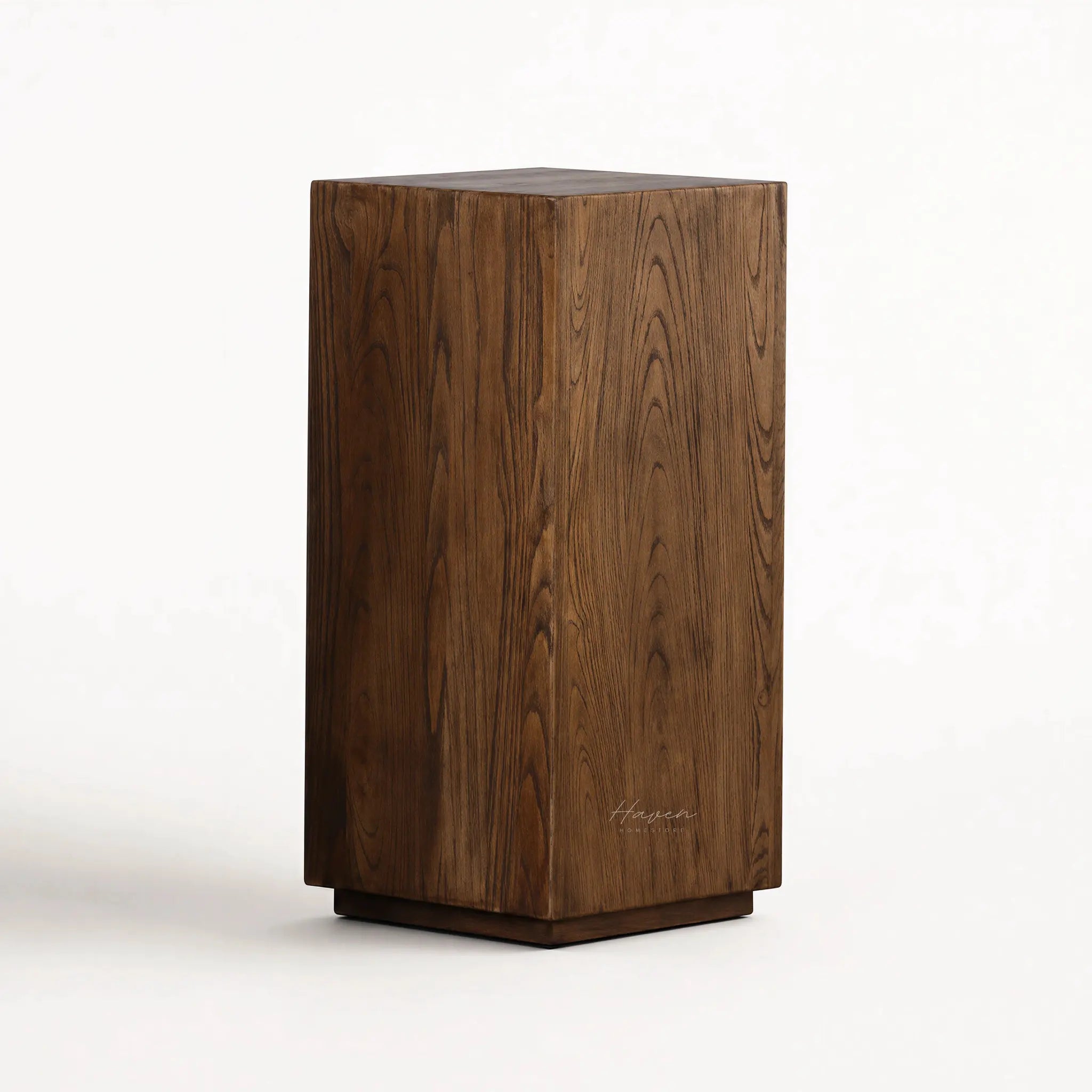 Casa Elm Plinth 75