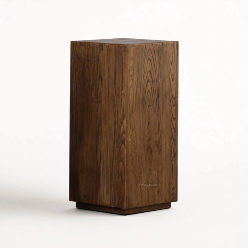 Casa Elm Plinth 75