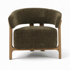 Seki Chair - Moss by Rembrandt (seki-chair-moss)