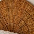 Sol Queen Headboard by Haven Homestore (sol-queen-headboard)