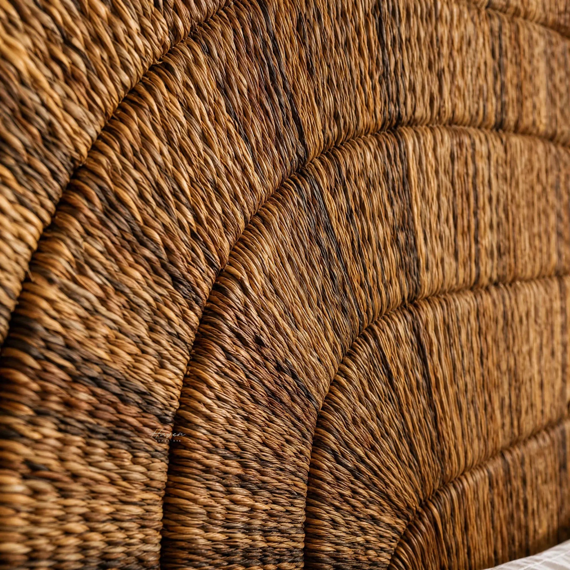 Dune Queen Headboard by Rembrandt (dune-queen-headboard)