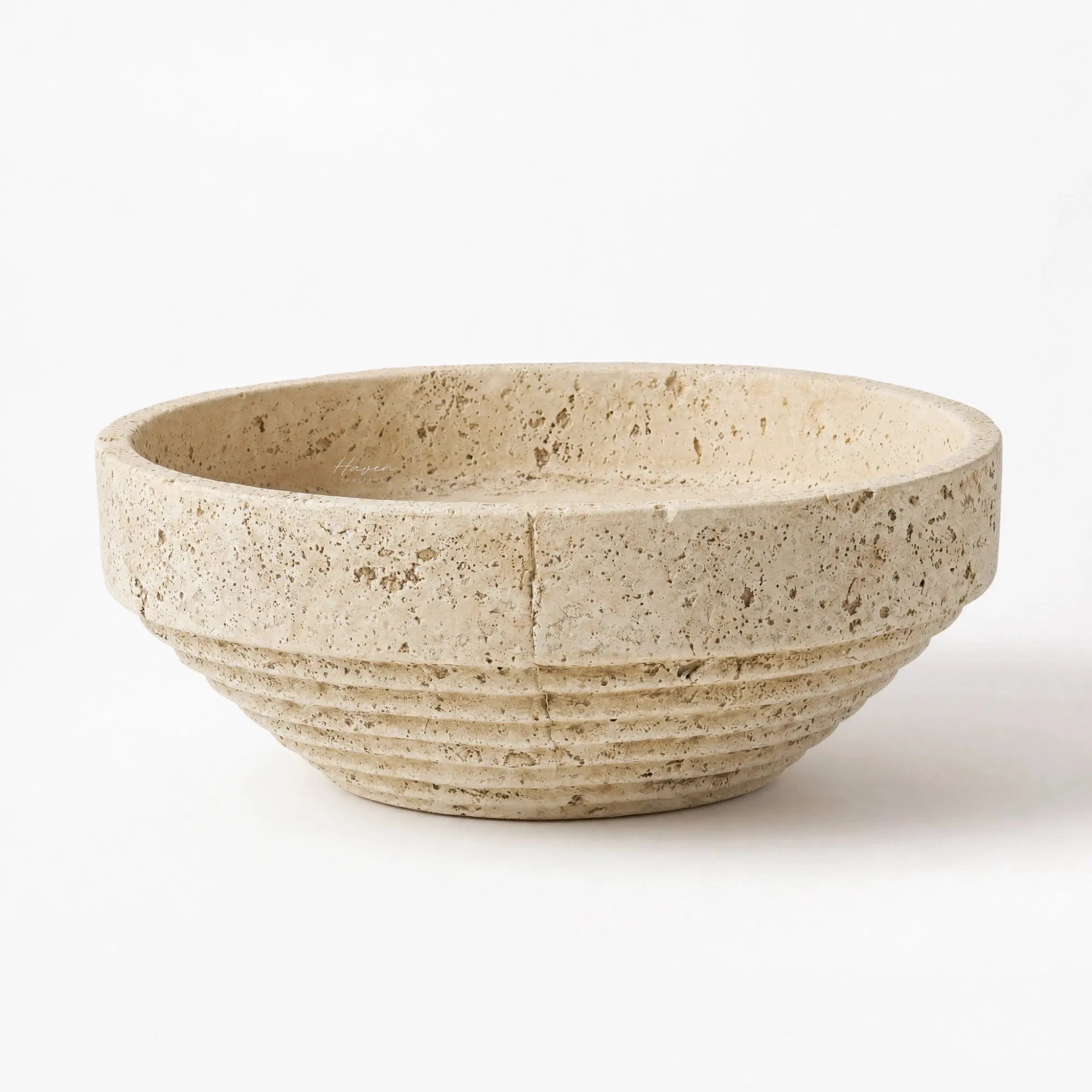 Concrete Bowl 2 by Rembrandt (concrete-bowl-2)