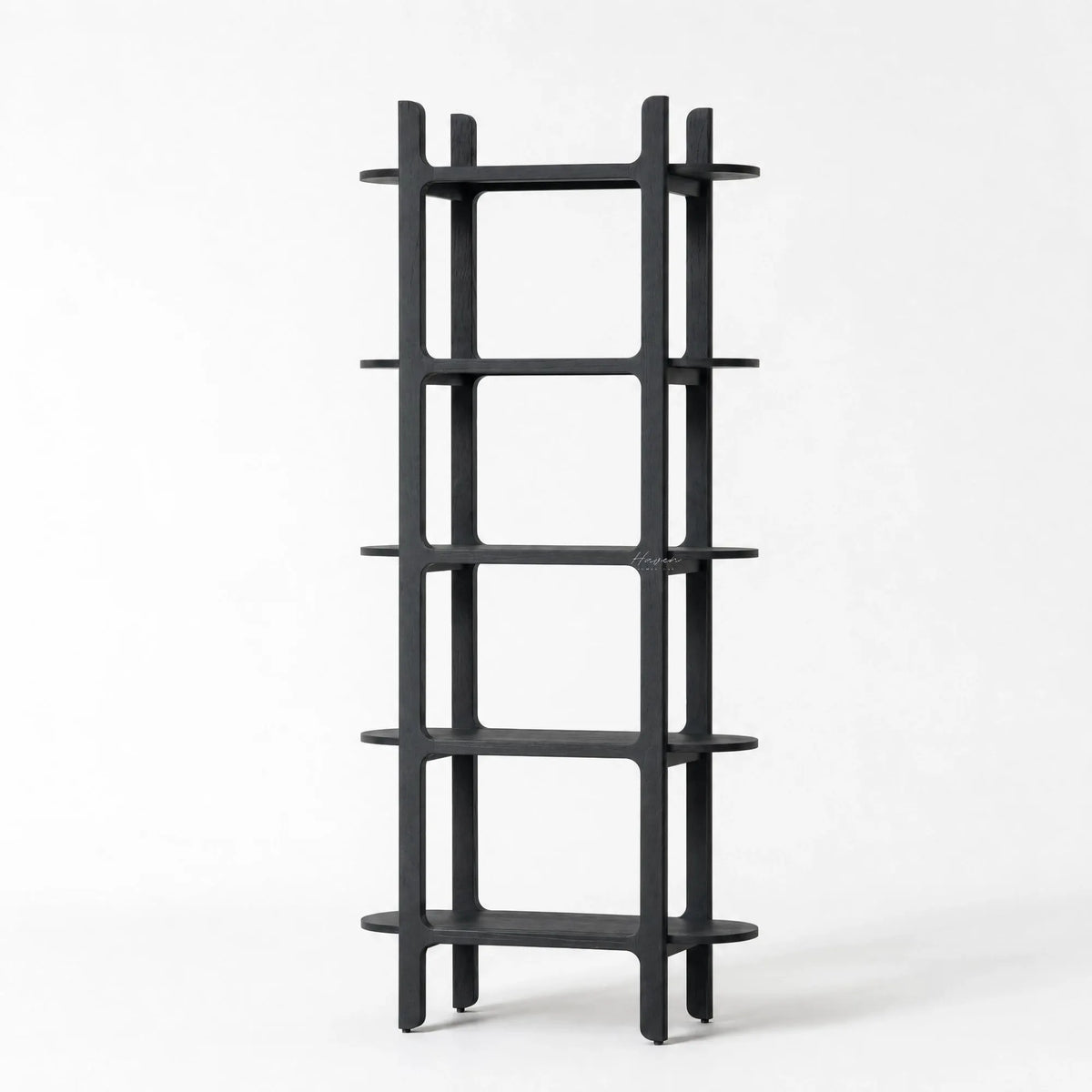 Hiro Shelves by Le Forge (hiro-shelves)
