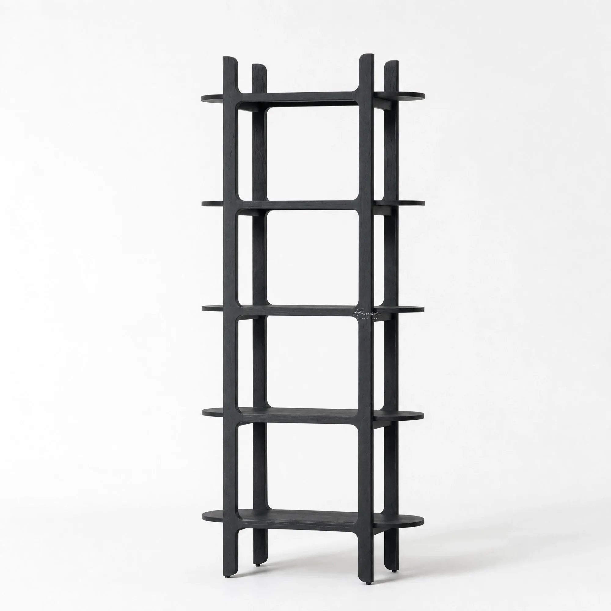 Hiro Shelves by Le Forge (hiro-shelves)