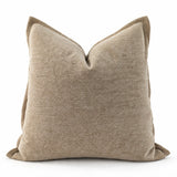 Freya Cushion Cover - Oat
