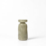 Broste® Solai Vase - Light Green