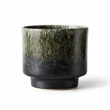 MUUBS® Vase Lago Jar Medium - Forest Green
