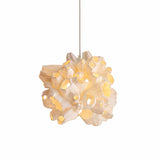 Cobonpue® Barnacle Hanging Light Small