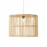Zante Rattan Lightshade