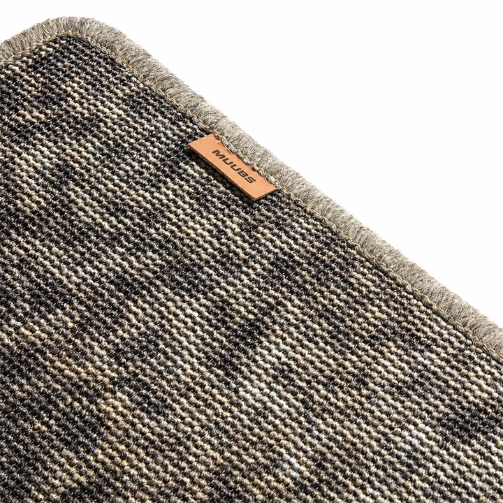 MUUBS® Earth Rug - Rust Rug at Haven Homestore