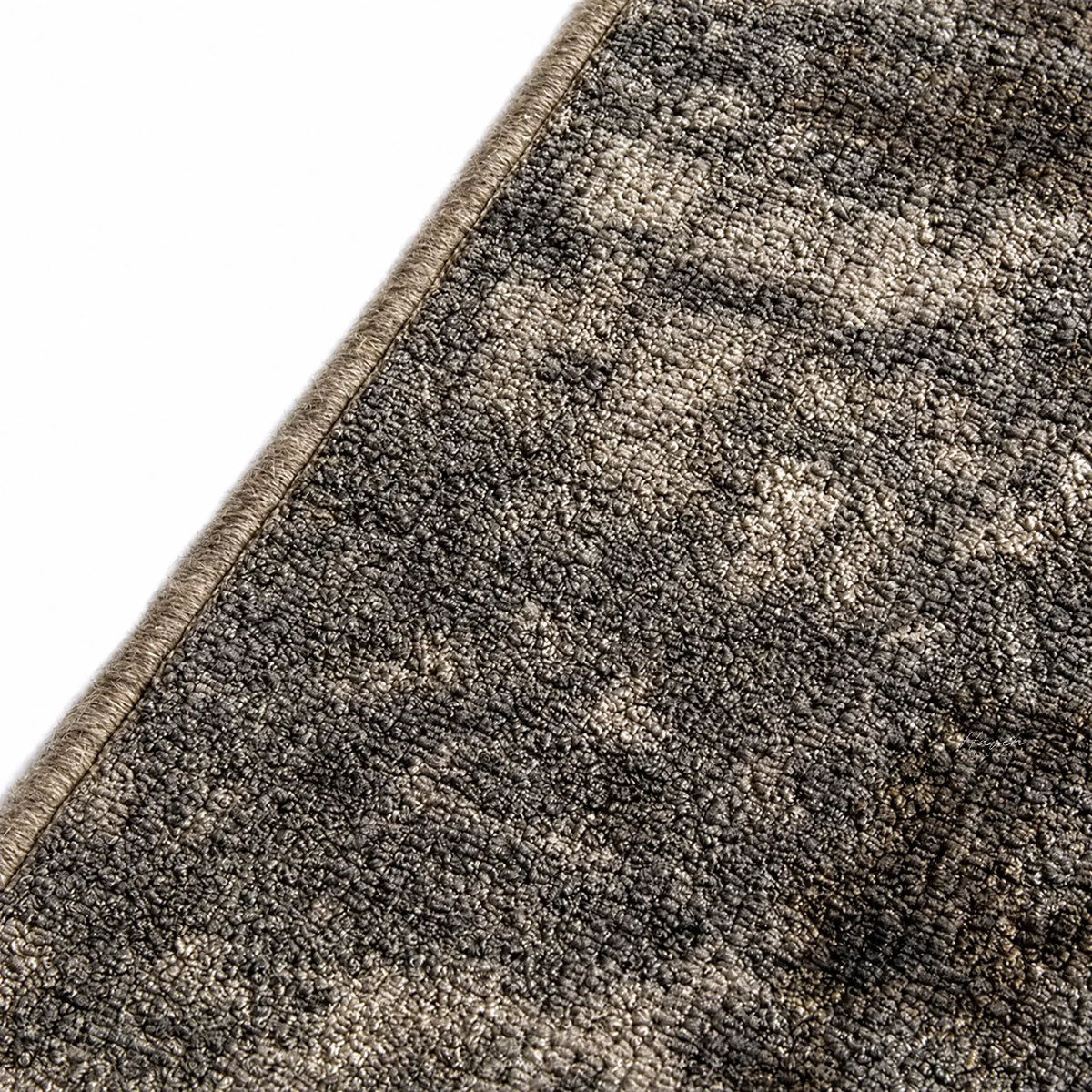 MUUBS® Earth Rug - Rust Rug at Haven Homestore