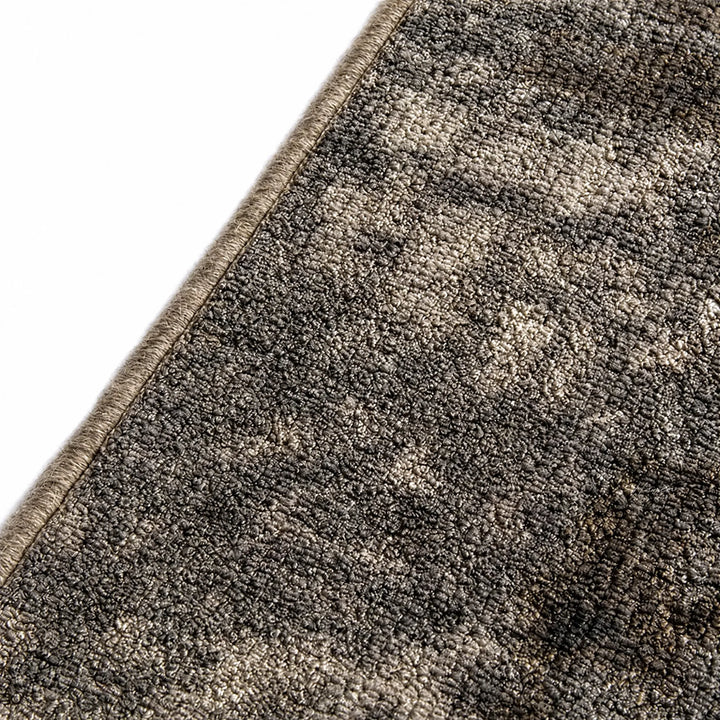 MUUBS® Earth Rug - Rust Rug at Haven Homestore