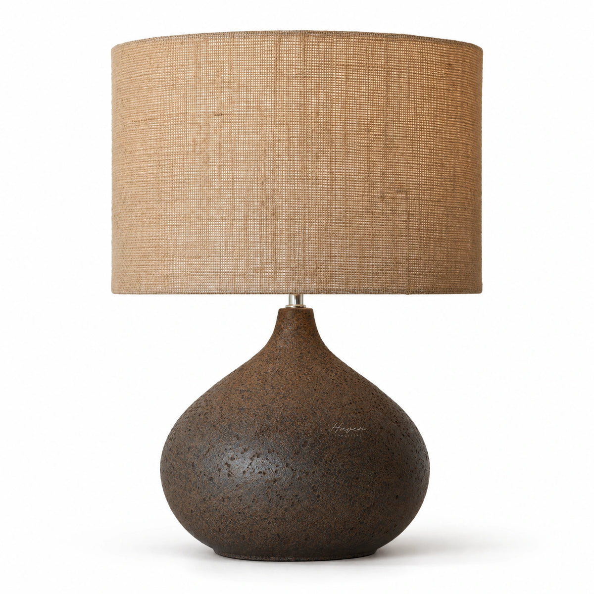 Mizu Table Lamp Table Lamp at Haven Homestore