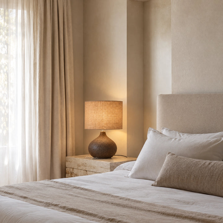Mizu Table Lamp Table Lamp at Haven Homestore