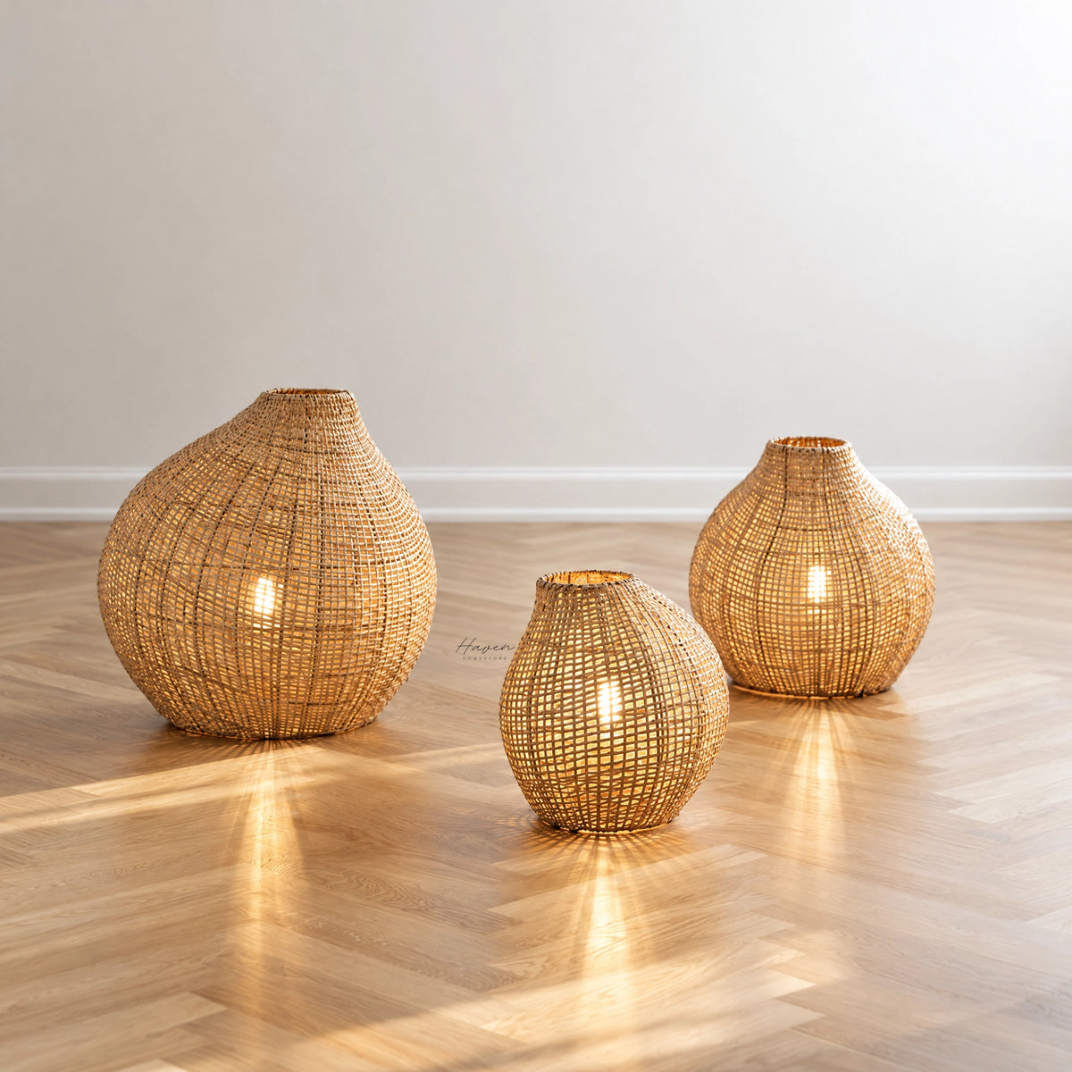 Sika® Figura Table/Floor Table Lamp at Haven Homestore