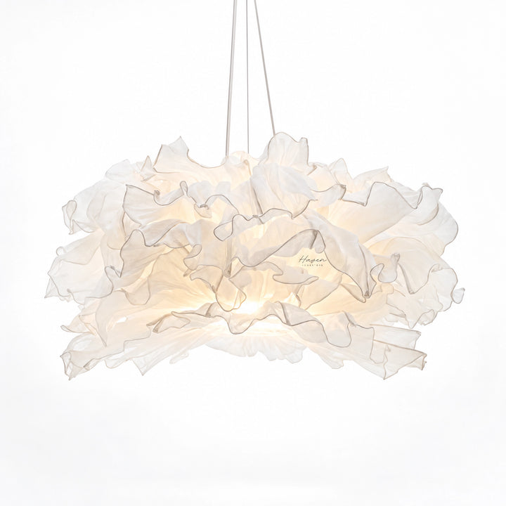 Cobonpue® Fandango Hanging Light - Small Ceiling Light at Haven Homestore