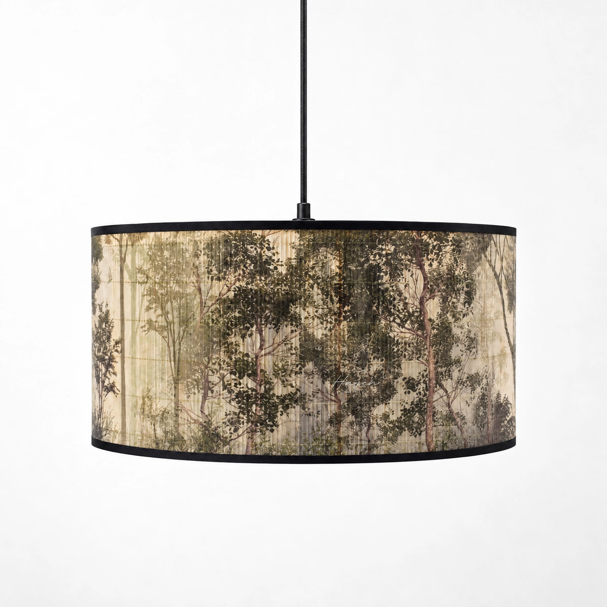 Vale Light Shade Ceiling Light at Haven Homestore