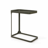 STUDIO Sofa Side Table - Greened Grey Set/2