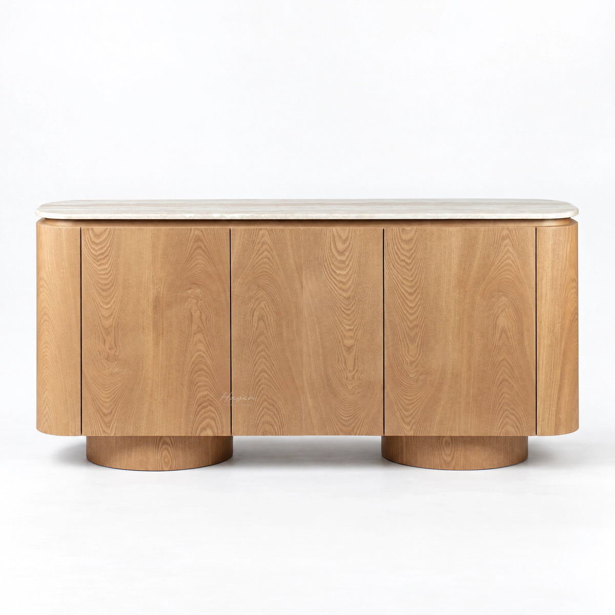Alba Sideboard Sideboard at Haven Homestore