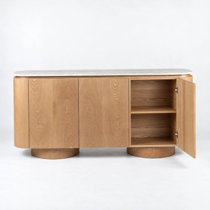 Alba Sideboard Sideboard at Haven Homestore