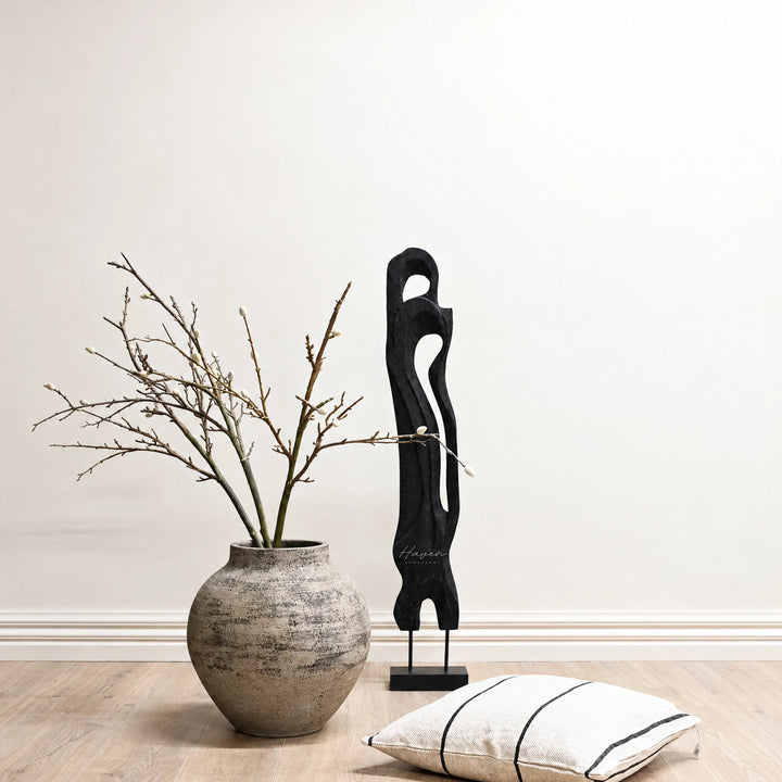 'Abstract' Objet d'art at Haven Homestore
