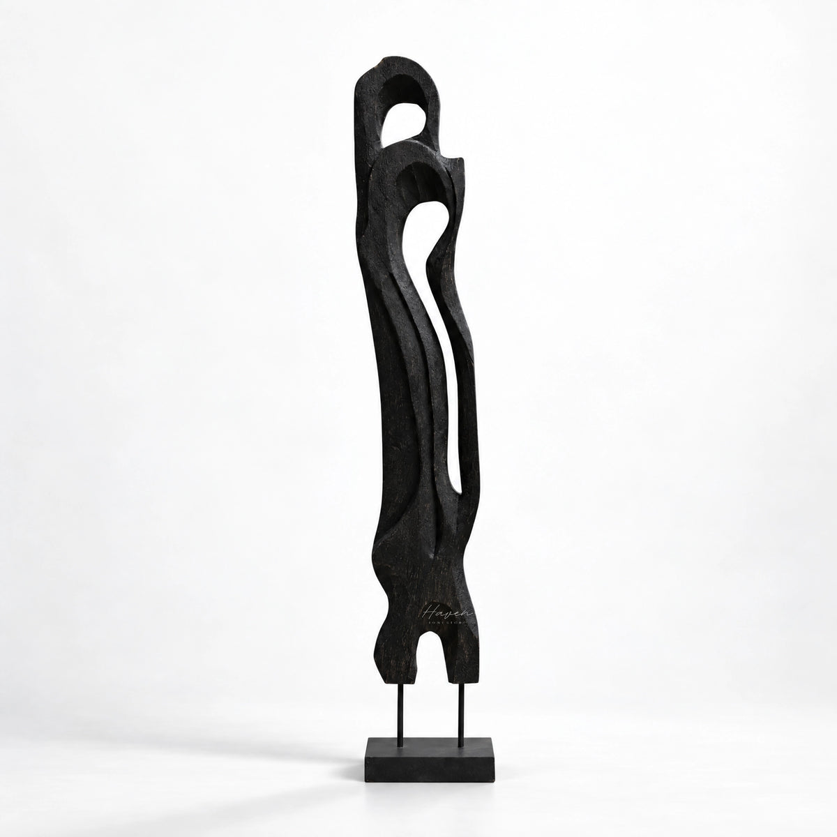'Abstract' Objet d'art at Haven Homestore